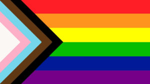 Diversity flag